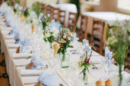 7 Essential Event Planning Tips for Organisers in 2018