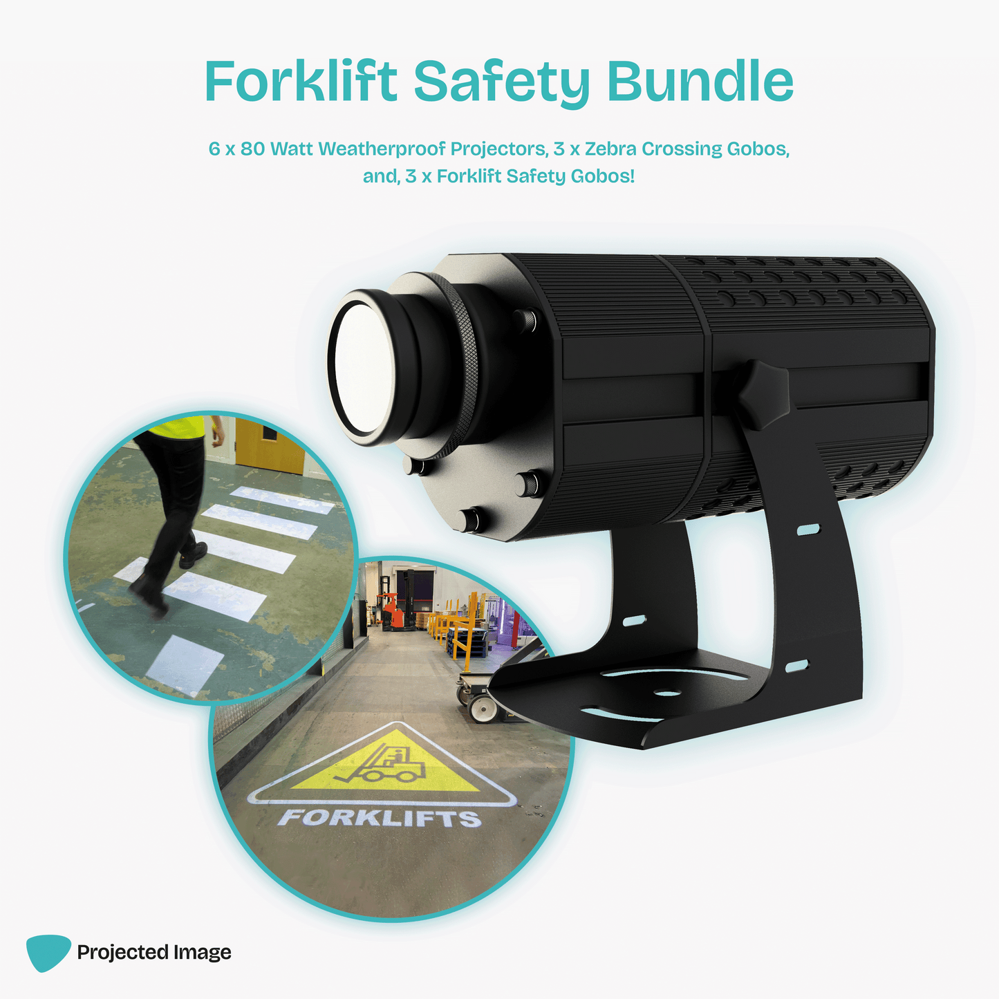 Forklift Safety Bundle