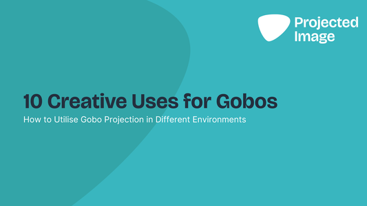 10 Creative Uses for Gobos