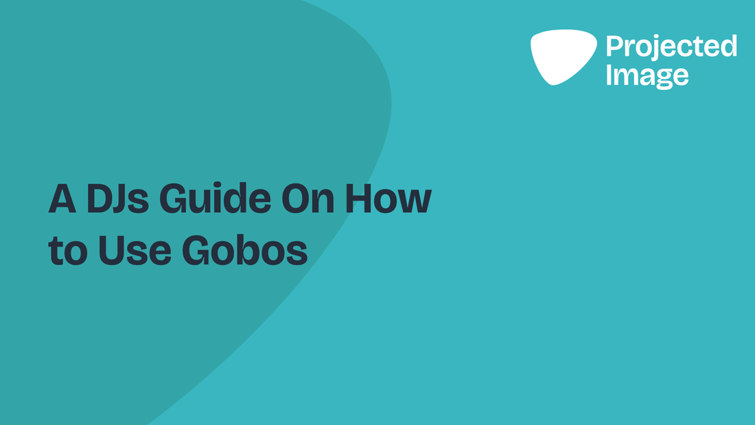 A DJs Guide On How to Use Gobos