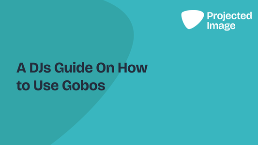 A DJs Guide On How to Use Gobos