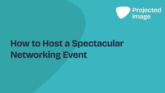 How to Host a Spectacular Networking Event