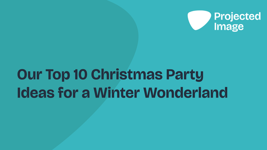 Our Top 10 Christmas Party Ideas for a Winter Wonderland