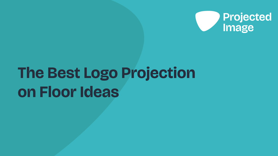 The Best Logo Projection on Floor Ideas