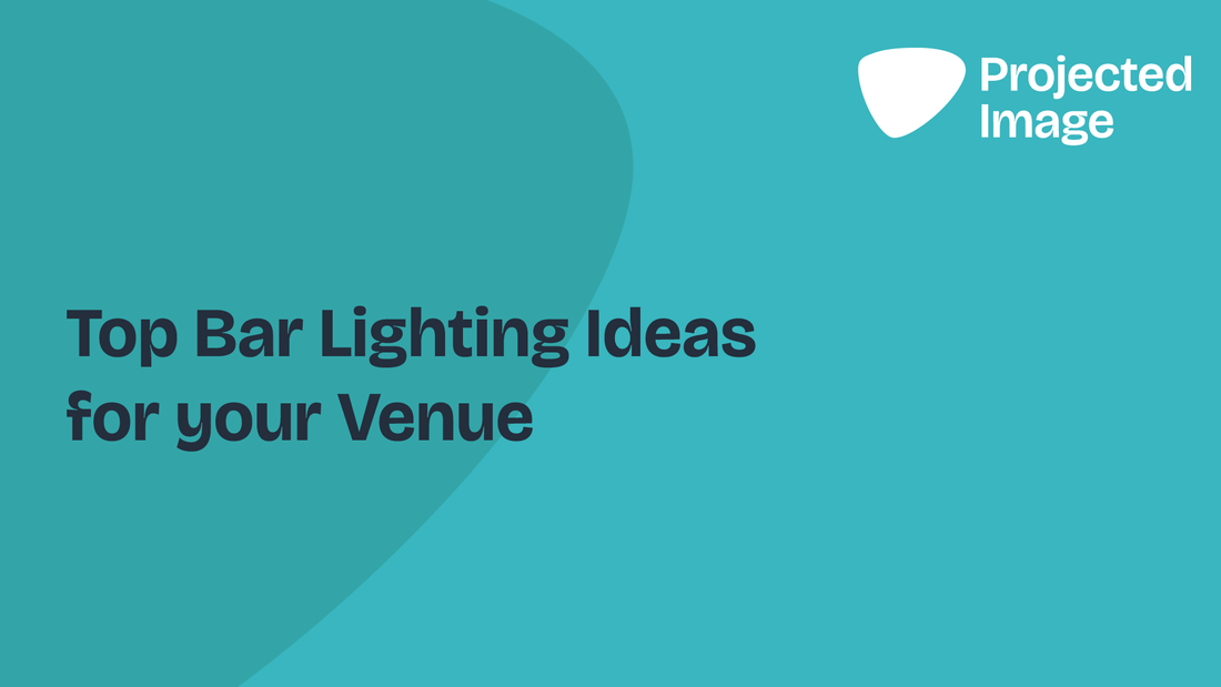 Top Bar Lighting Ideas for your Venue