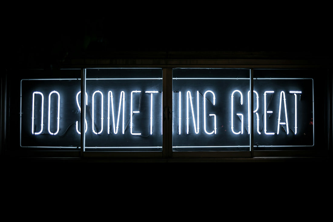 What are the best types of signage?