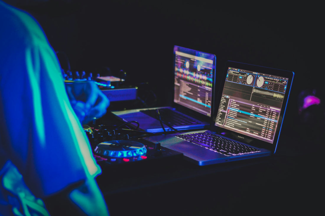A DJs Guide On How to Use Gobos