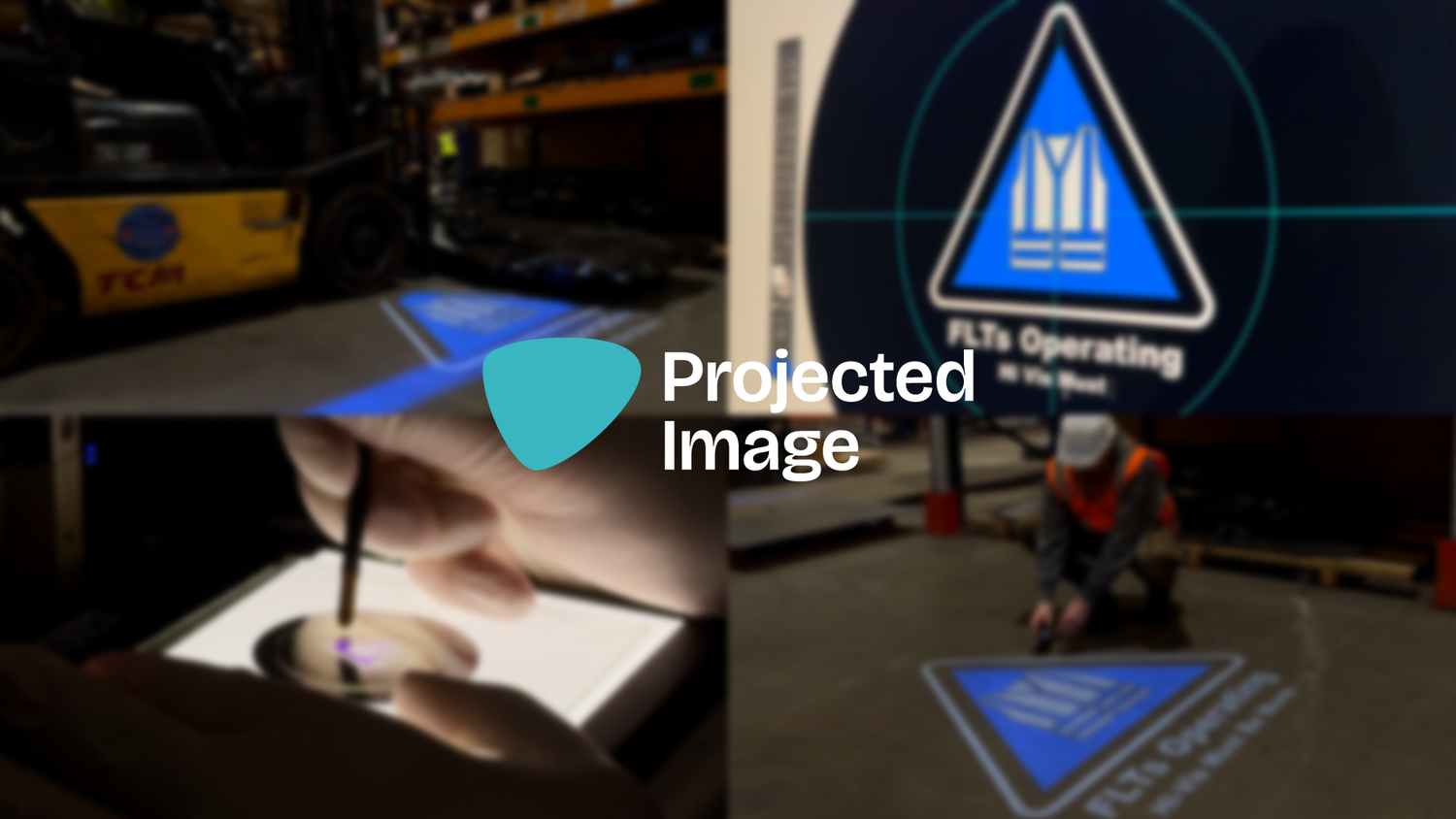 Why Choose Projected Image?