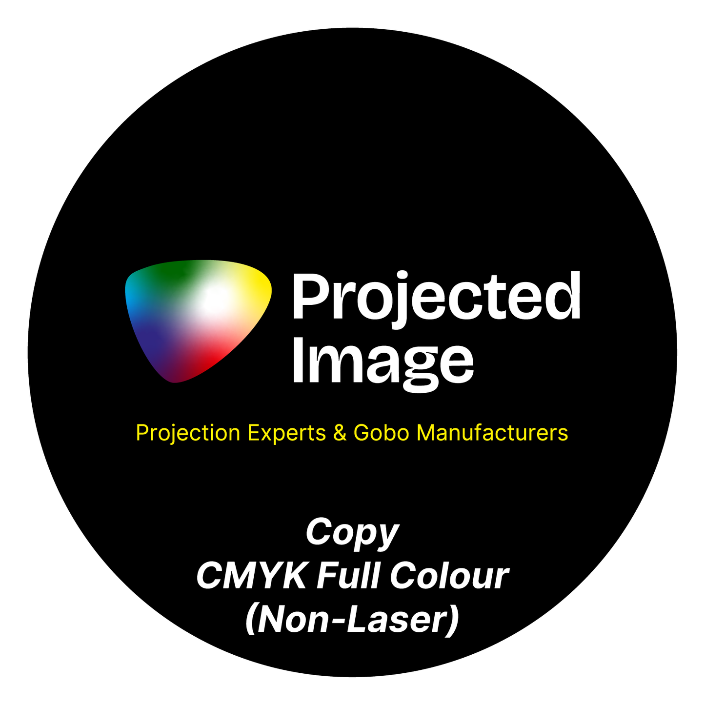 Create Your Own Gobo