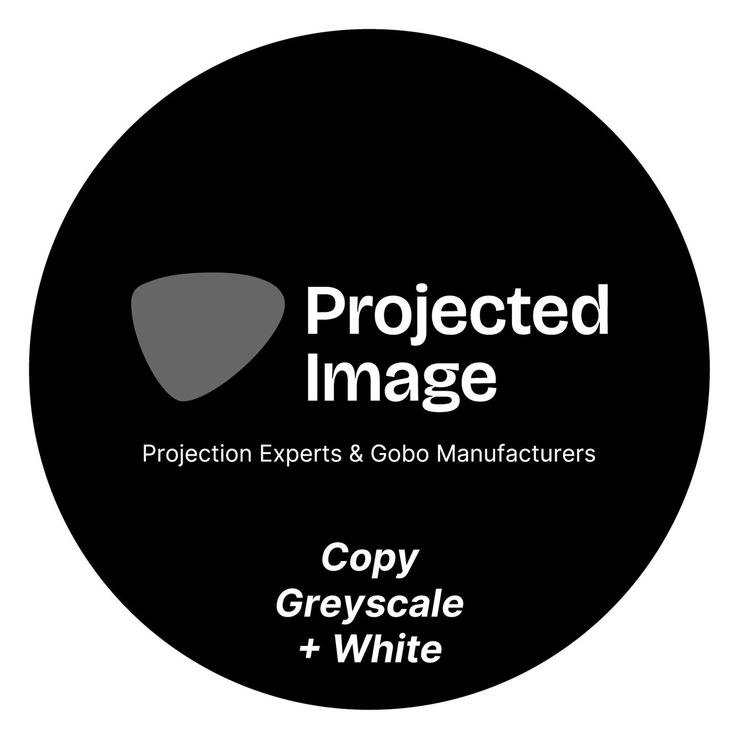 Create Your Own Gobo