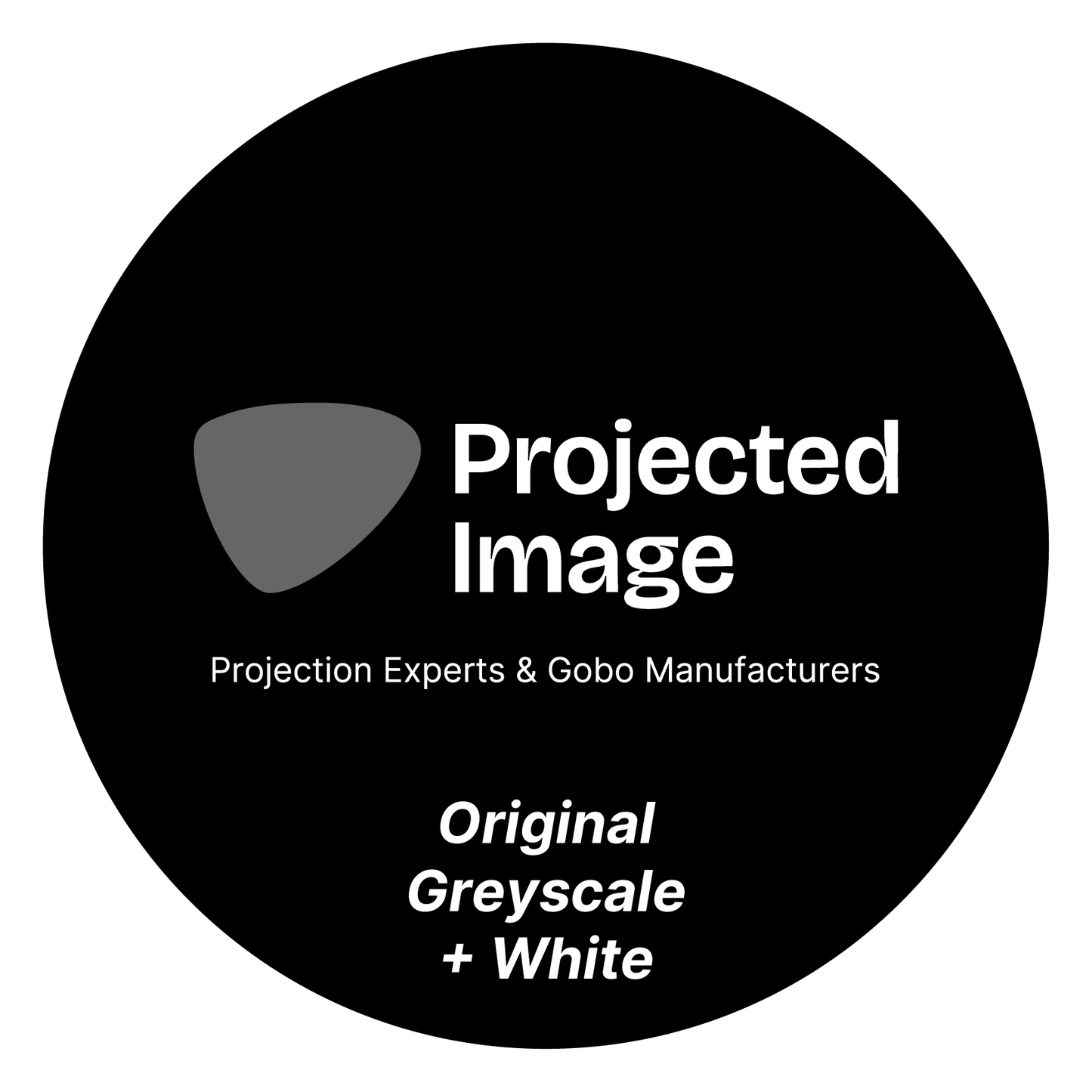 Create Your Own Gobo