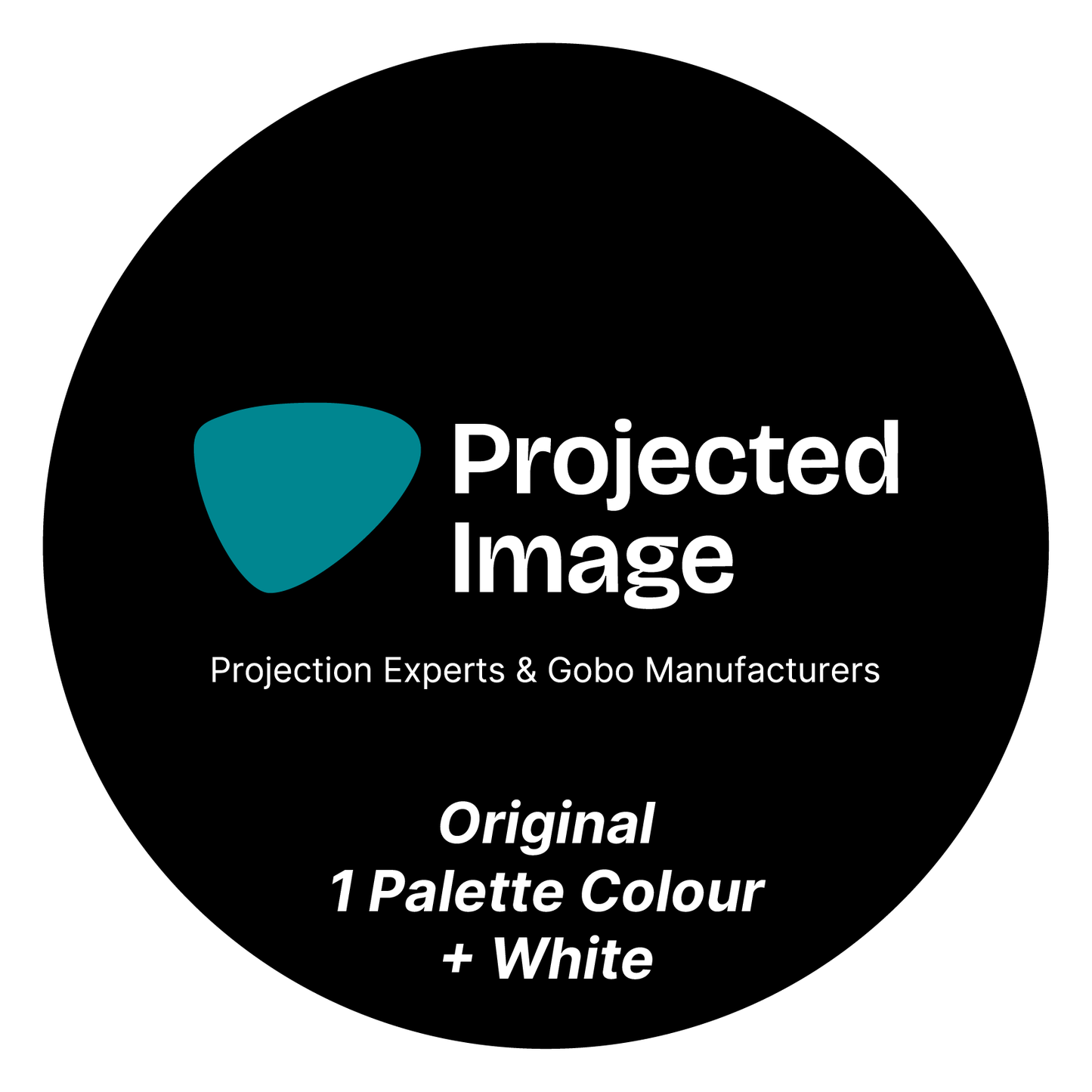 Create Your Own Gobo