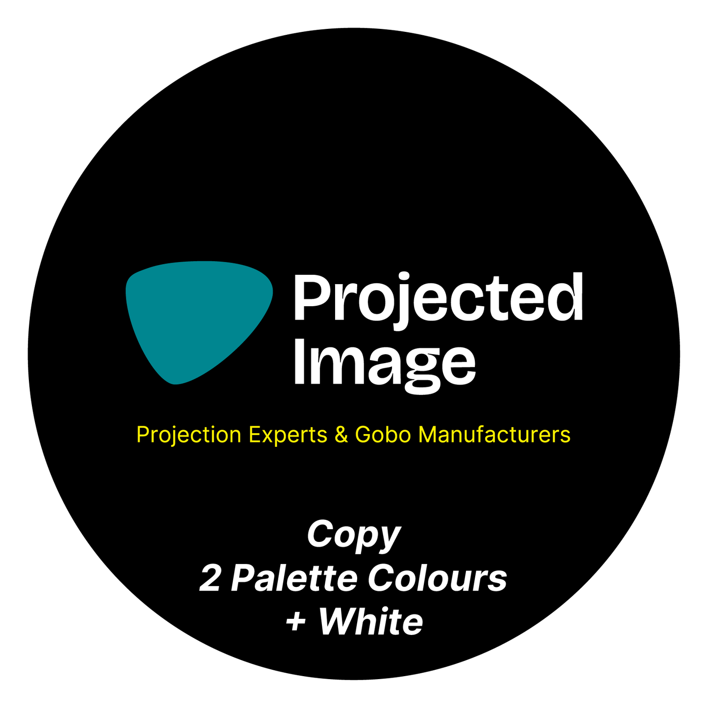 Create Your Own Gobo