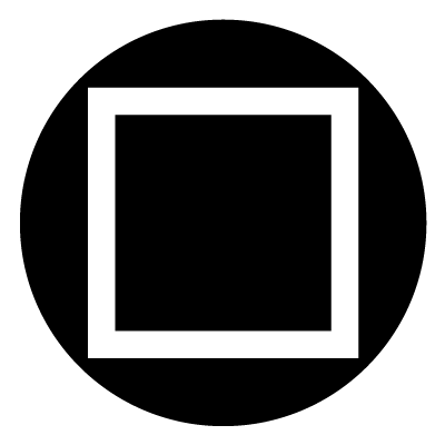 Basic Shapes – Projected Image